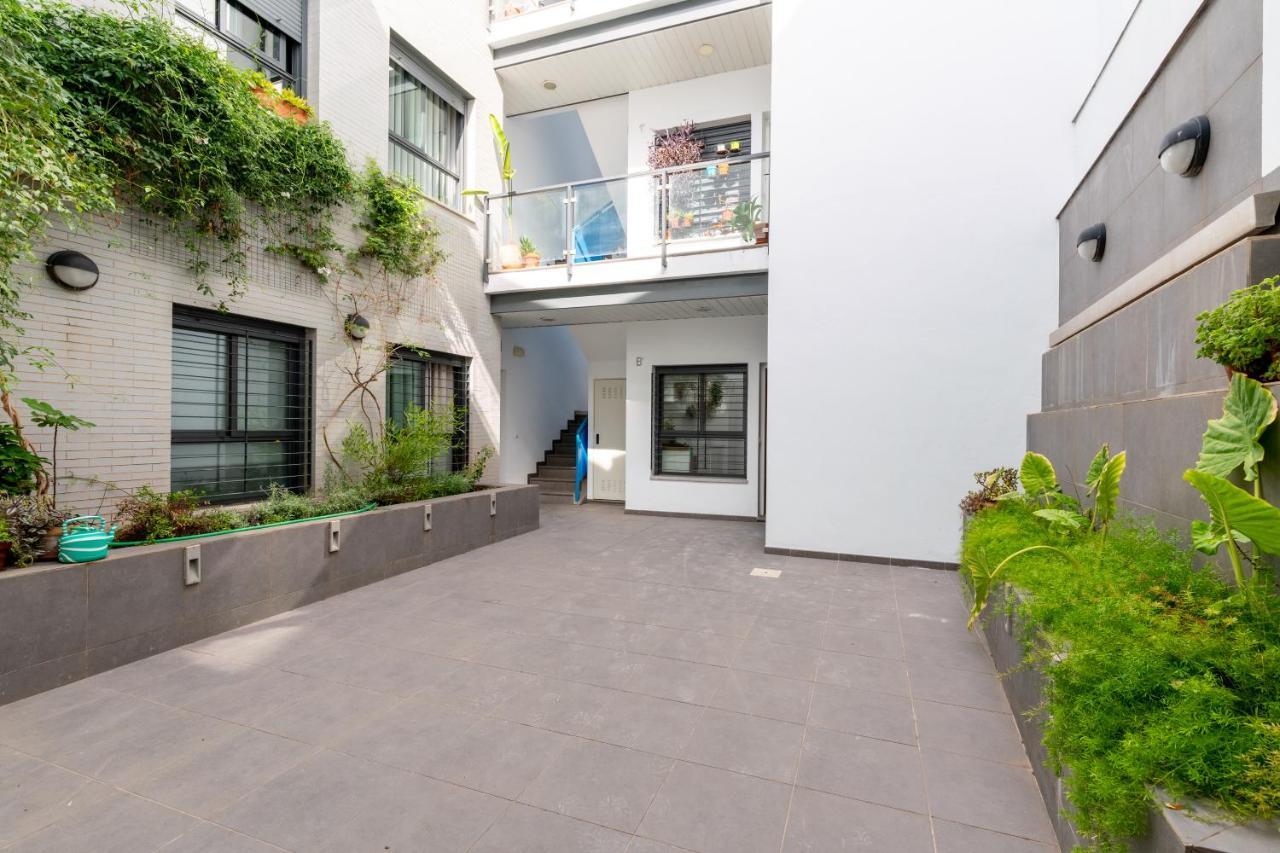 Centrico Y Acogedor Apartamento Seville Exterior photo